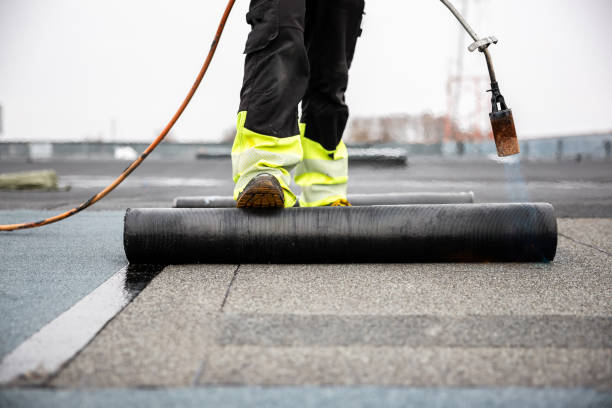 Fast & Reliable Emergency Roof Repairs in Midway, KY